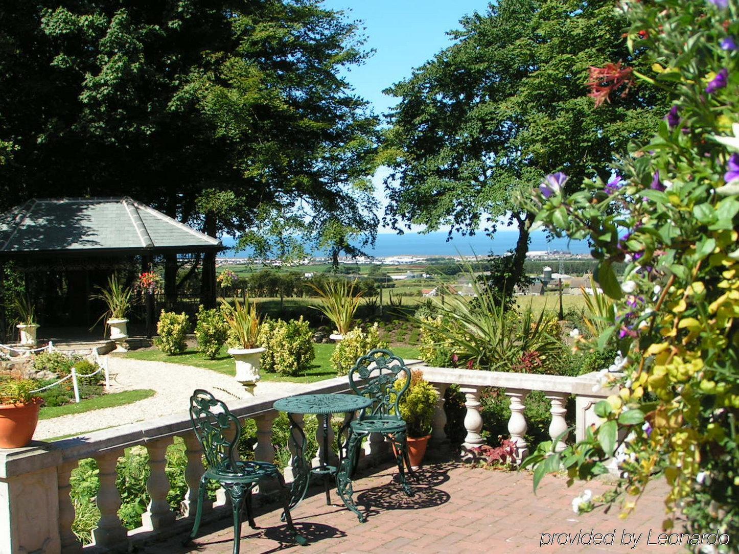 Hunday Manor Country House Hotel Winscales Exterior photo