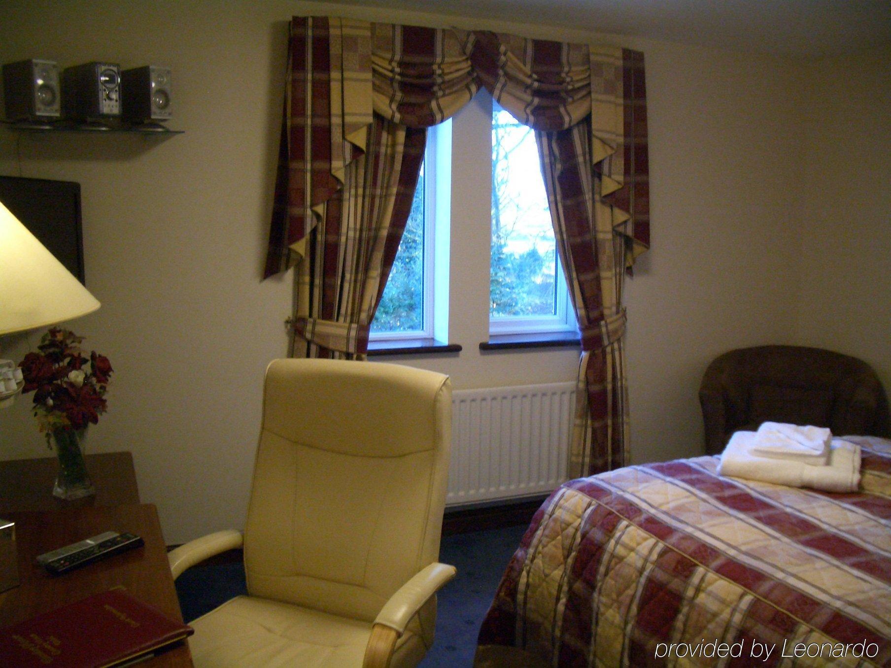 Hunday Manor Country House Hotel Winscales Room photo